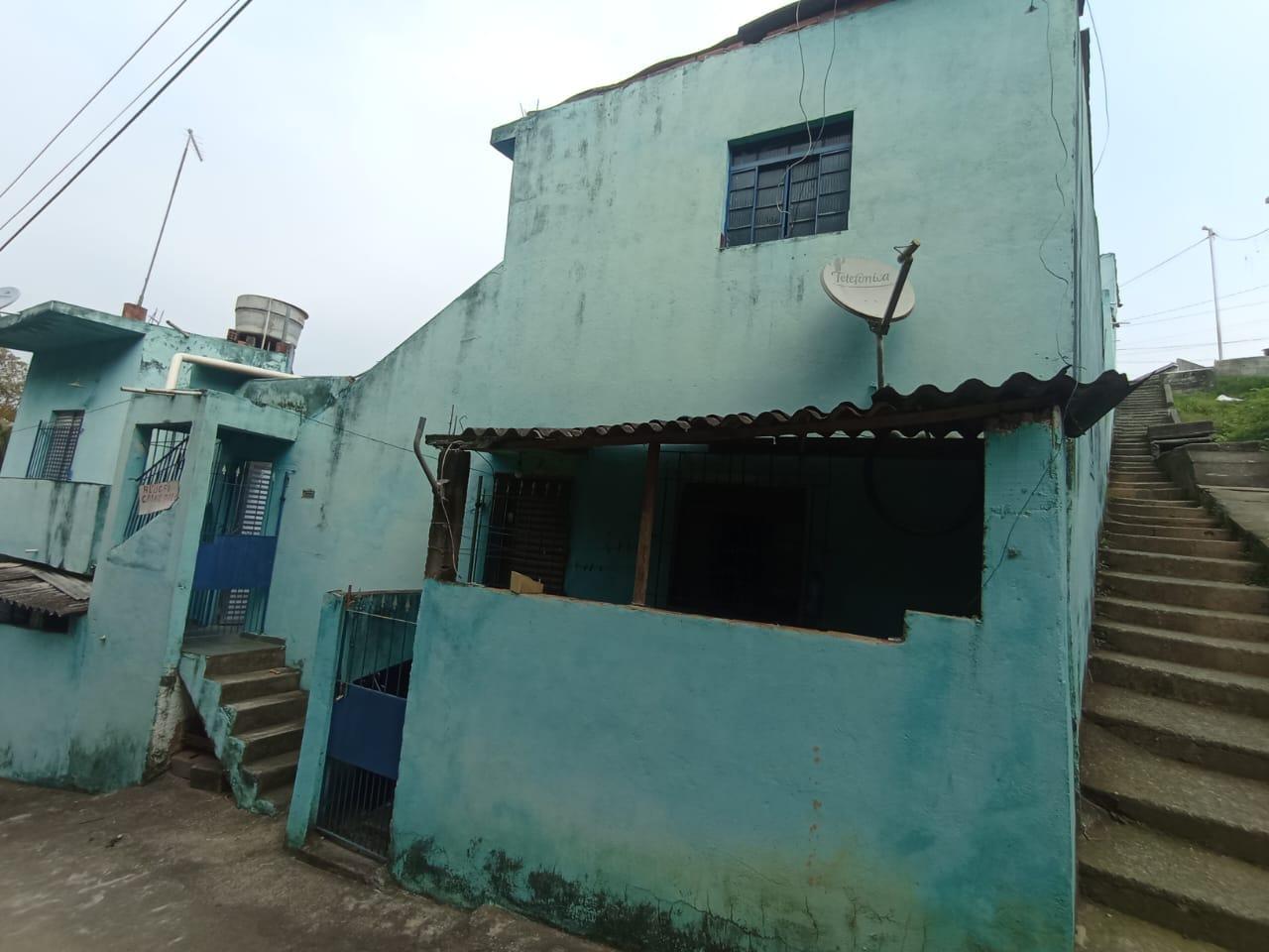Casa à Venda, Vera Tereza, Caieiras, SP
