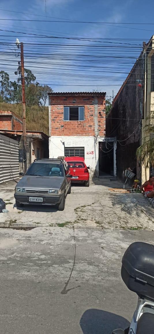 Casa à venda, Jd Marlelino, Caieiras, SP