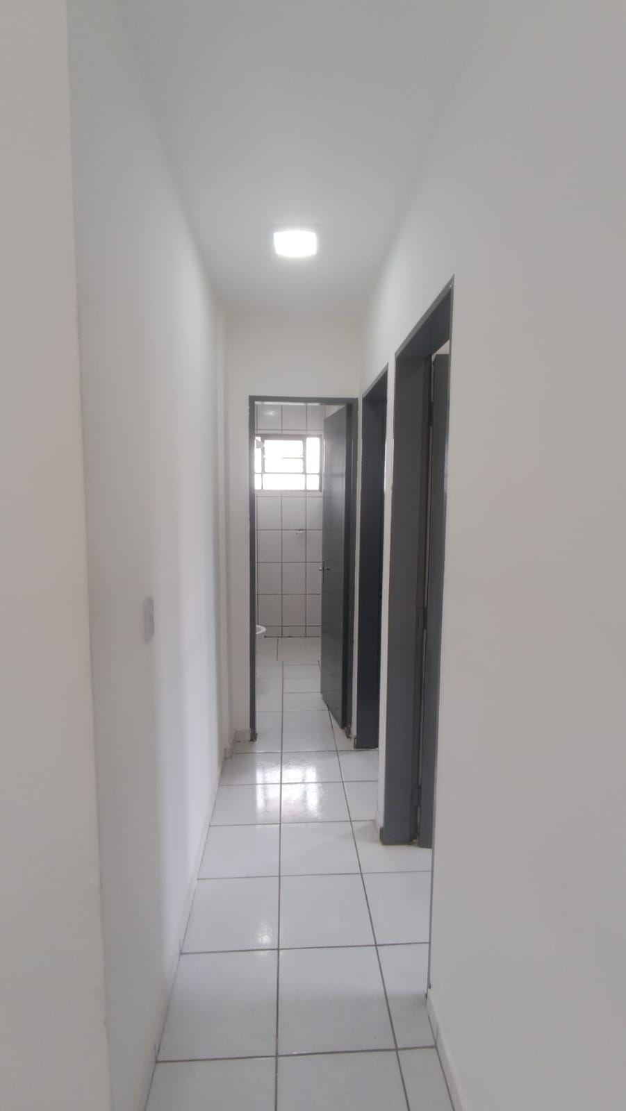Apartamento para Venda e Locação, Jardim Luciana, Franco da Rocha, SP