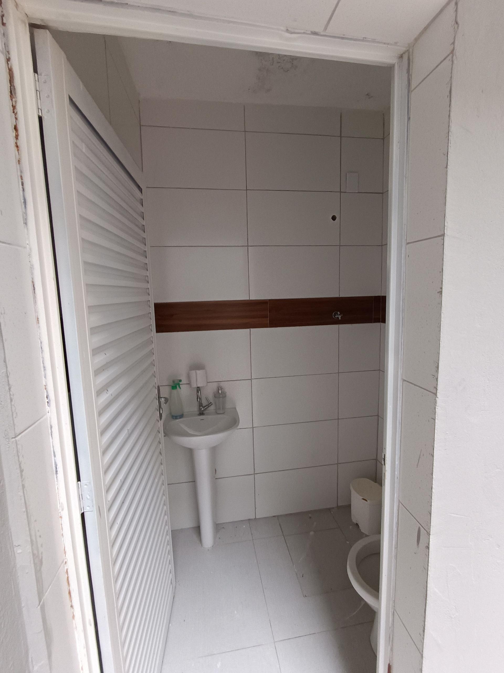 Salão Comercial para Locação, Laranjeiras, Caieiras, SP