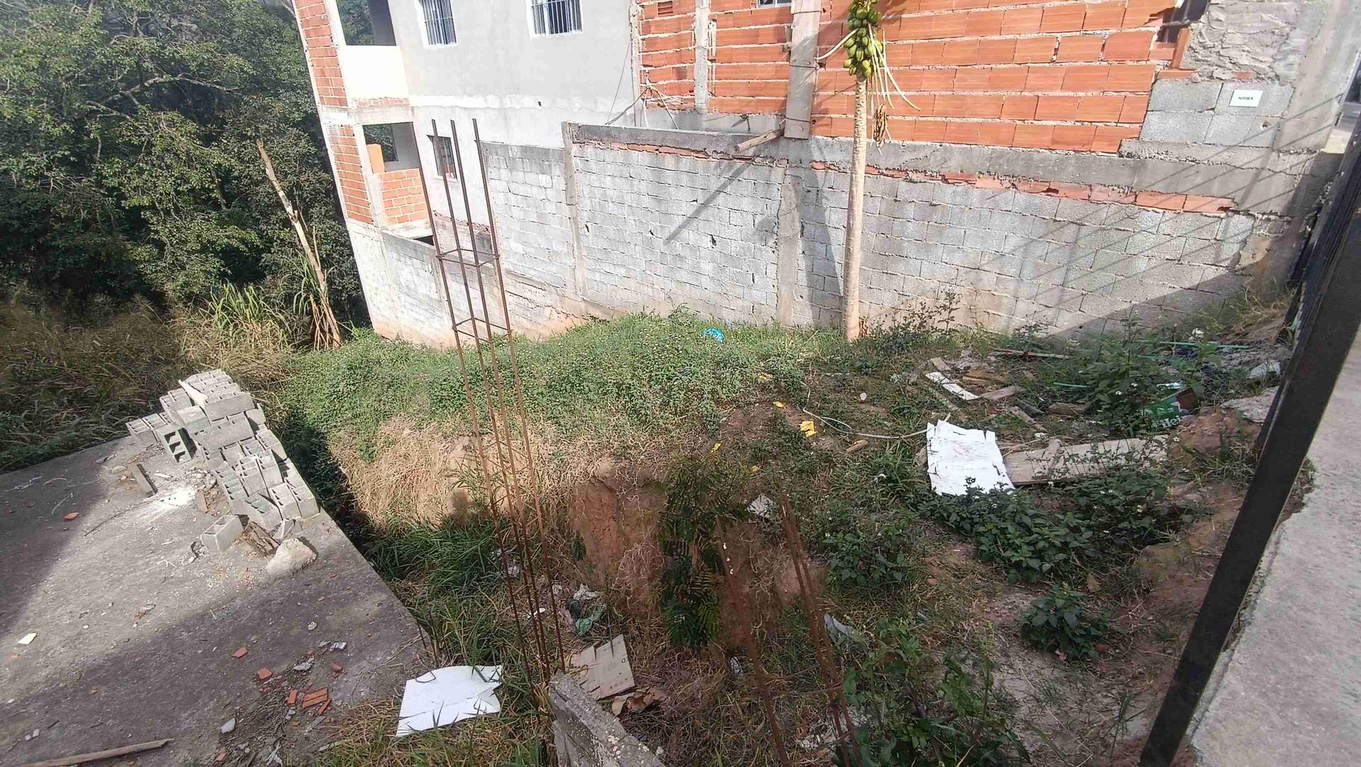 Terreno padrão à Venda, Laranjeiras, Caieiras, SP