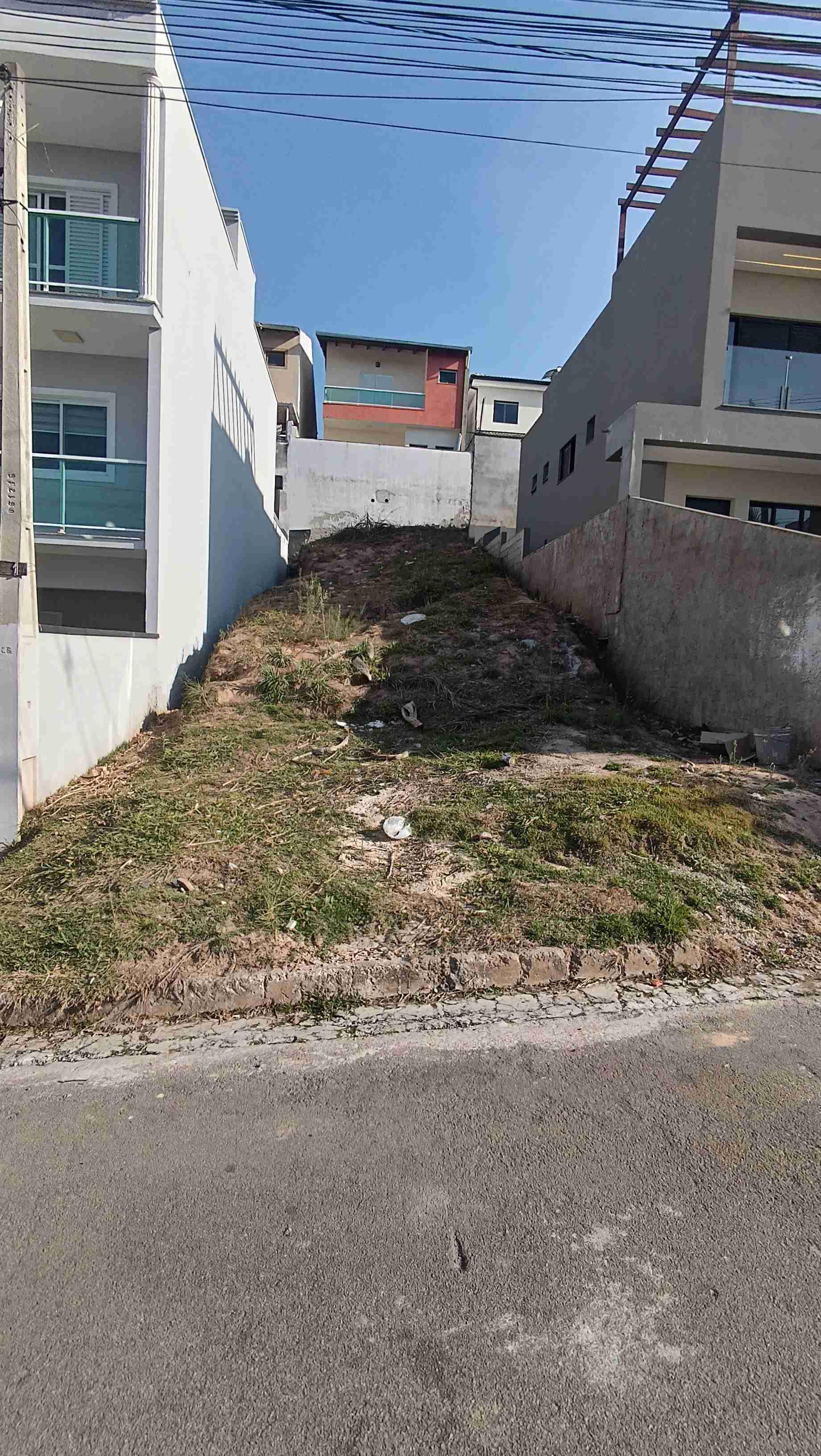 Terreno em condomínio à Venda, Villa Verde, Franco da Rocha, SP