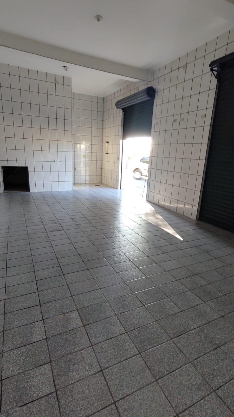 Salão comercial para Locação, Região Central, Caieiras, SP