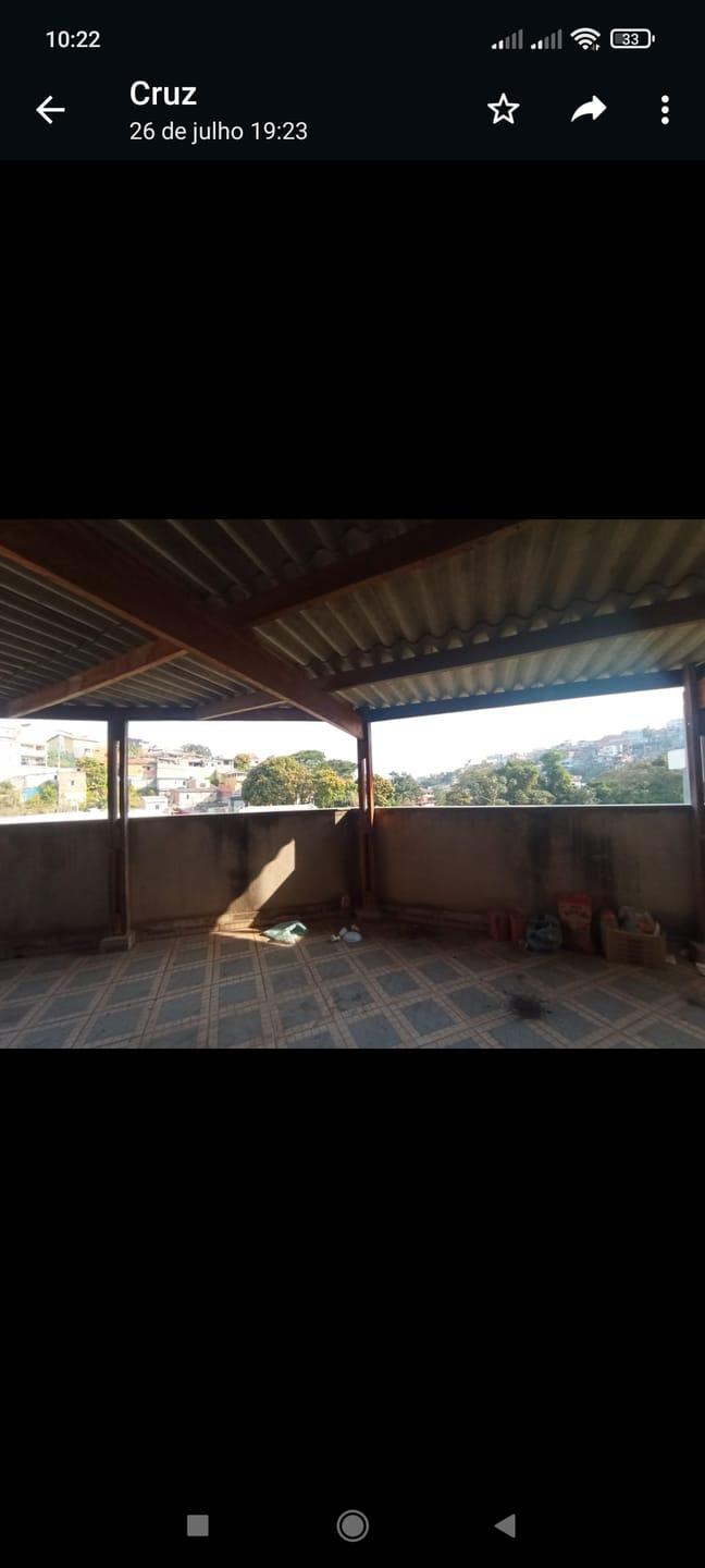 Casa para Venda e Locação, Parque Vitória, Franco da Rocha, SP