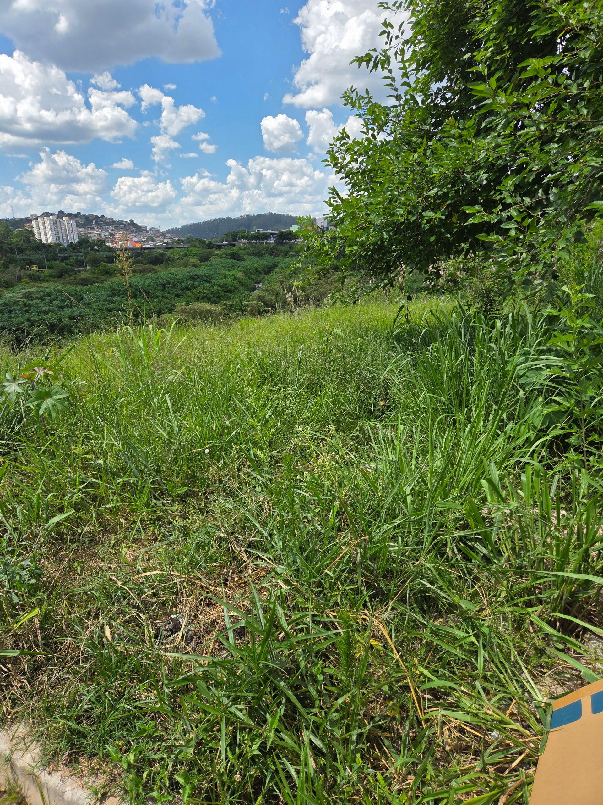 Lote à Venda, Região Central, Caieiras, SP