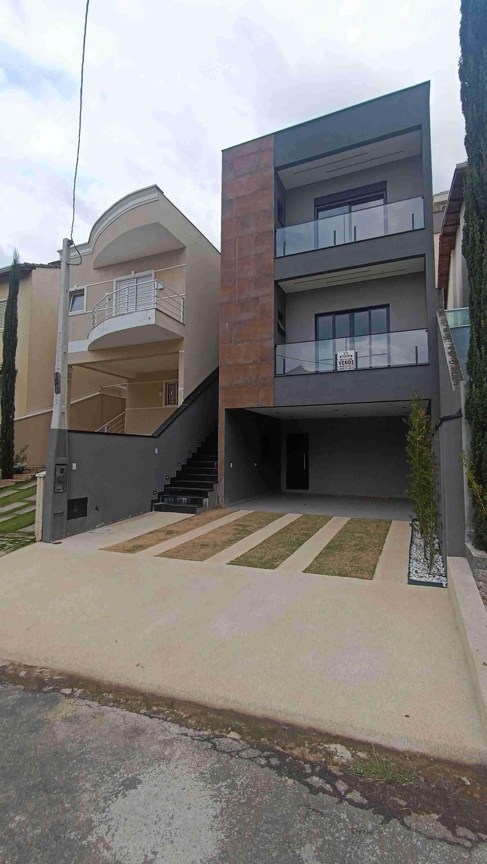 Casa em condomínio à Venda, Villa Verde, Franco da Rocha, SP