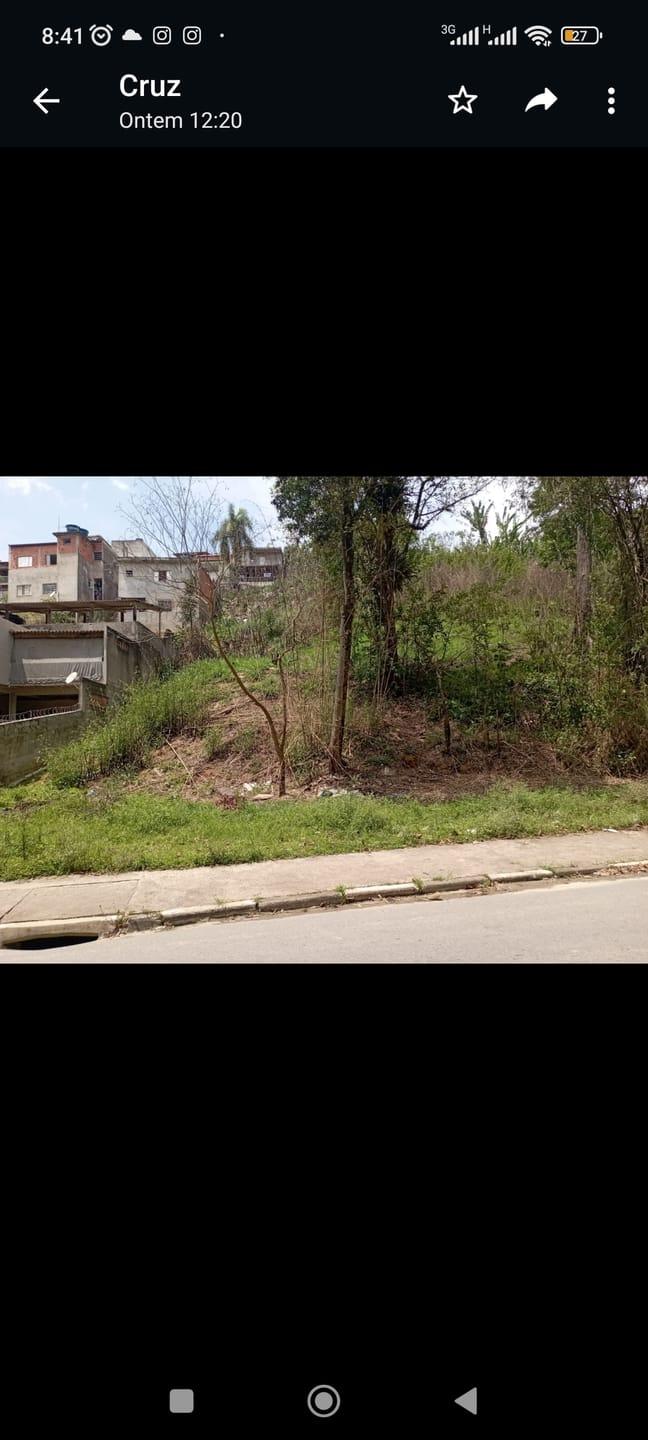 Terreno à Venda, Jardim dos Eucaliptos , Caieiras, São Paulo