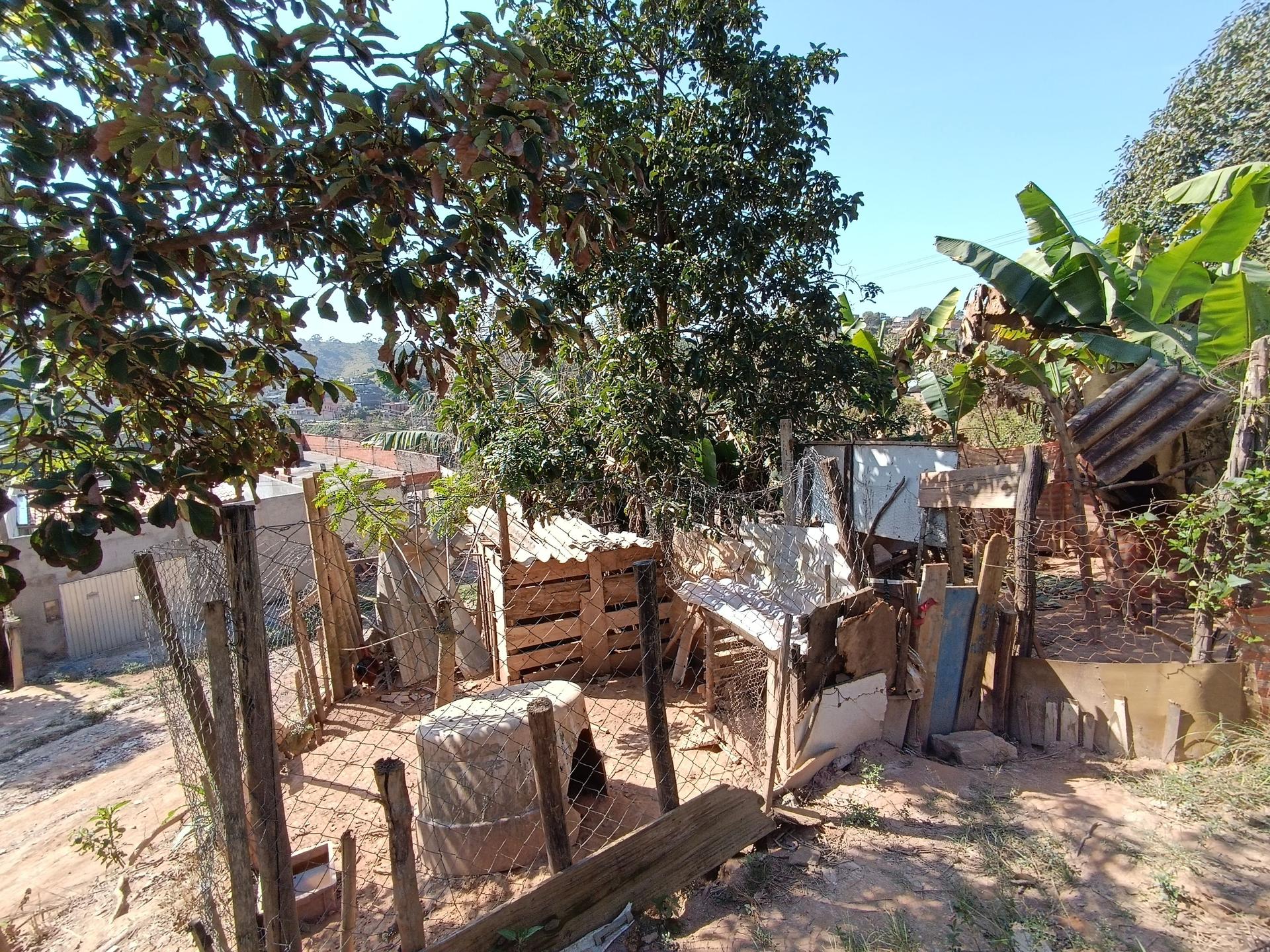 Lote à Venda, Jardim Alegria, Francisco Morato, SP