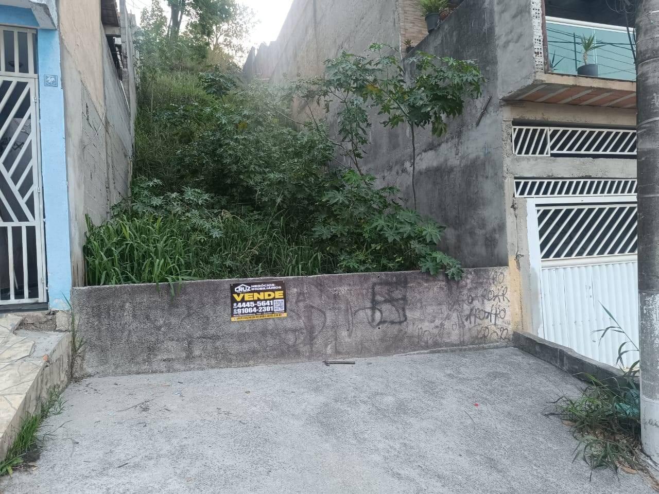 Terreno à venda, Serpa, Caieiras, SP