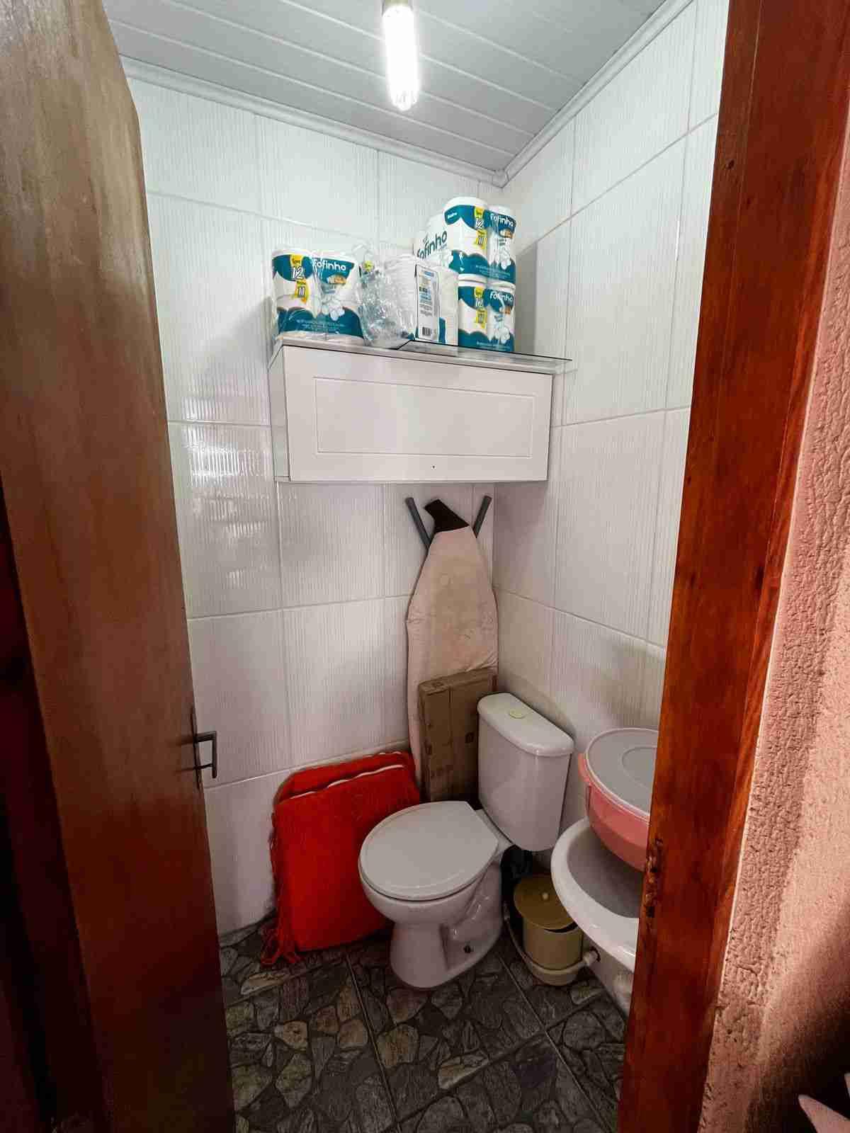 Casa plana à Venda, Laranjeiras, Caieiras, SP