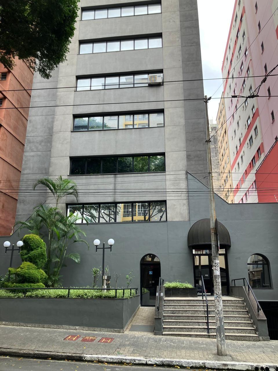Sala comercial à Venda, Vila Buarque, São Paulo, SP