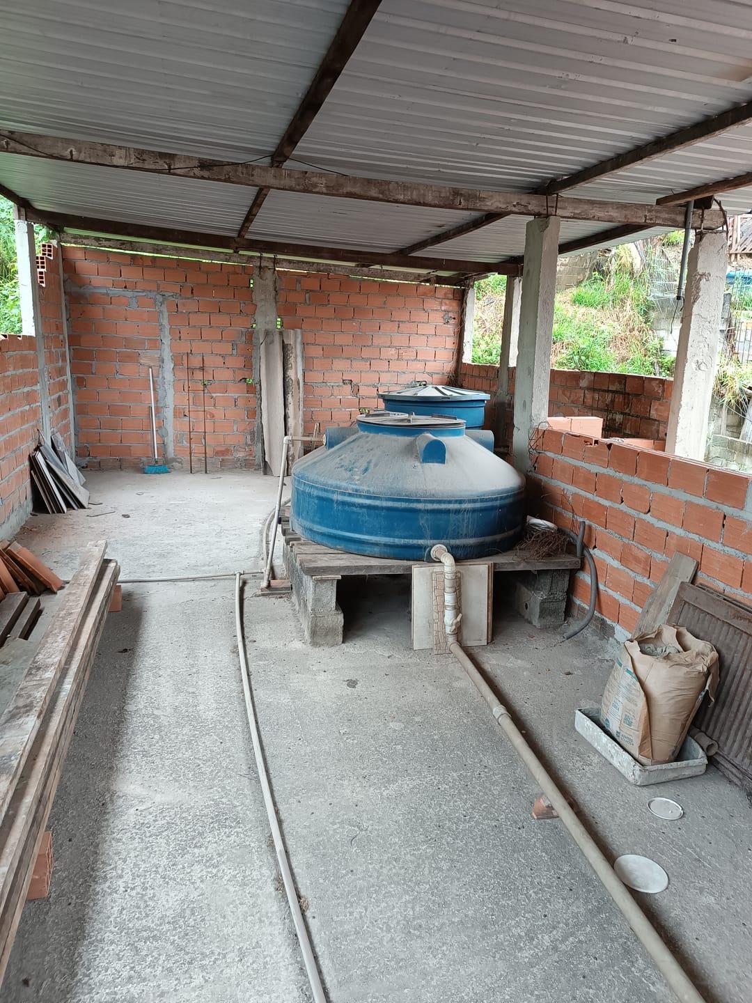 Casa para Venda Serpa, Caieiras, SP