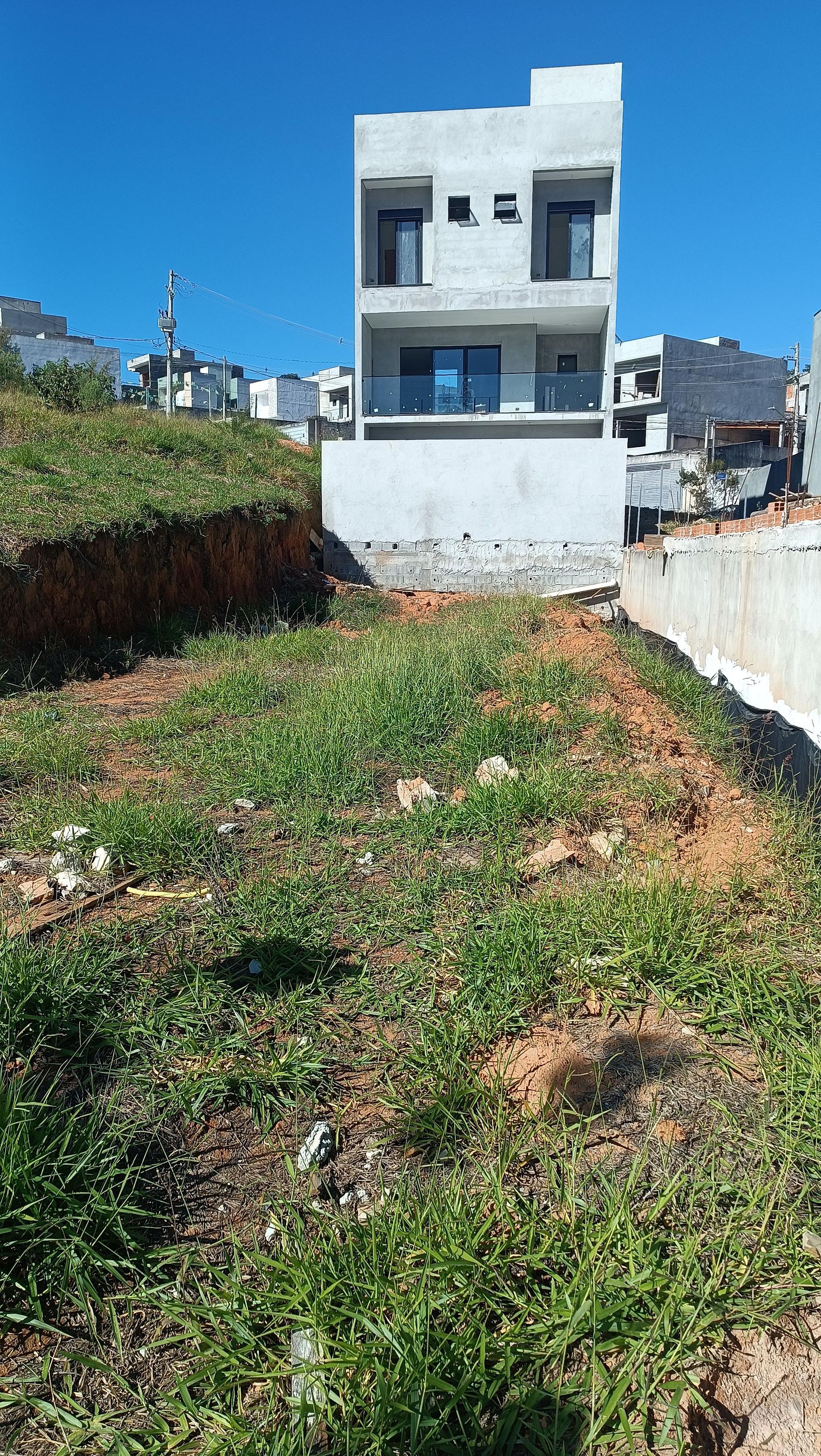 Terreno à Venda, Laranjeiras, Caieiras, SP