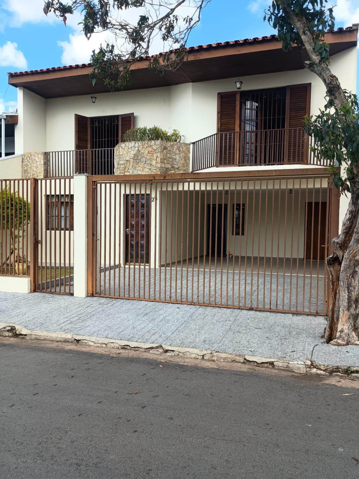 Casa a venda