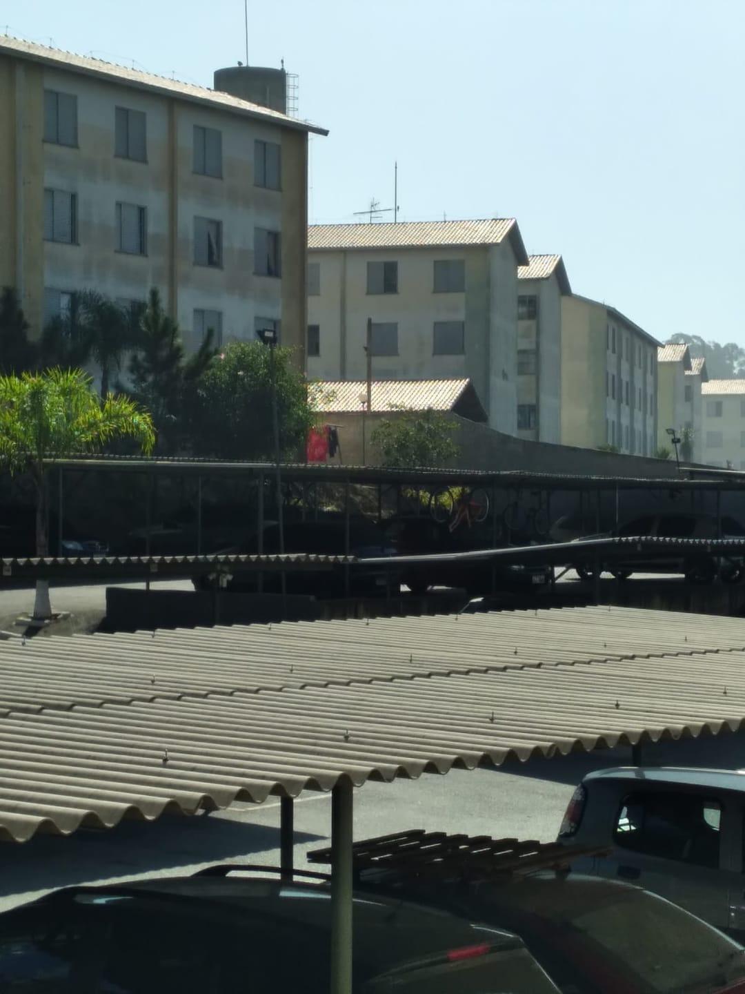 Apartamento à venda, Recanto da Lapa, Franco da Rocha, SP