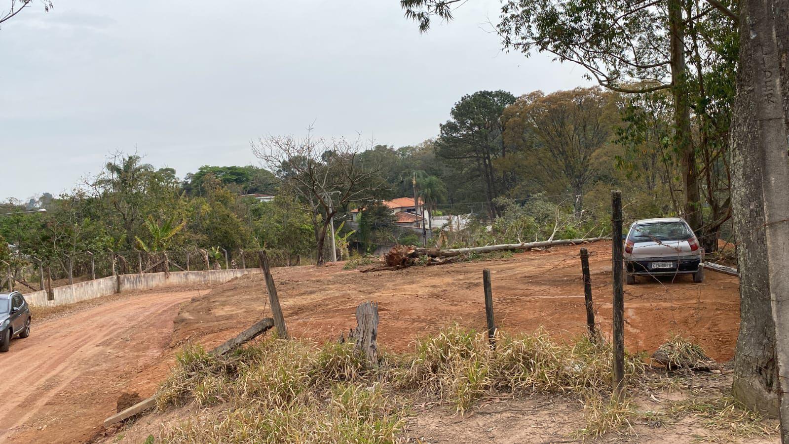 Lote à Venda, Jundiaizinho (Terra Preta), Mairiporã, SP