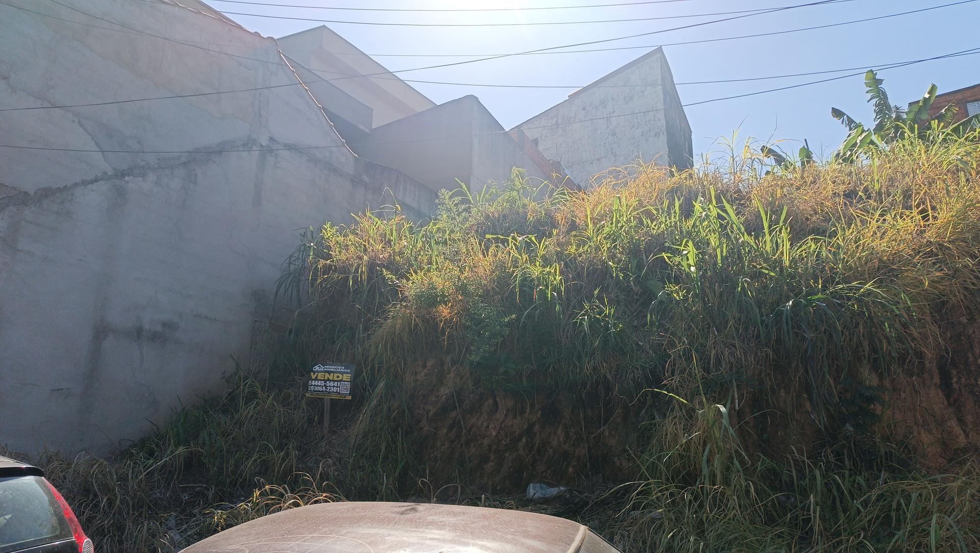 Terreno à Venda, Jardim Luciana, Franco da Rocha, SP
