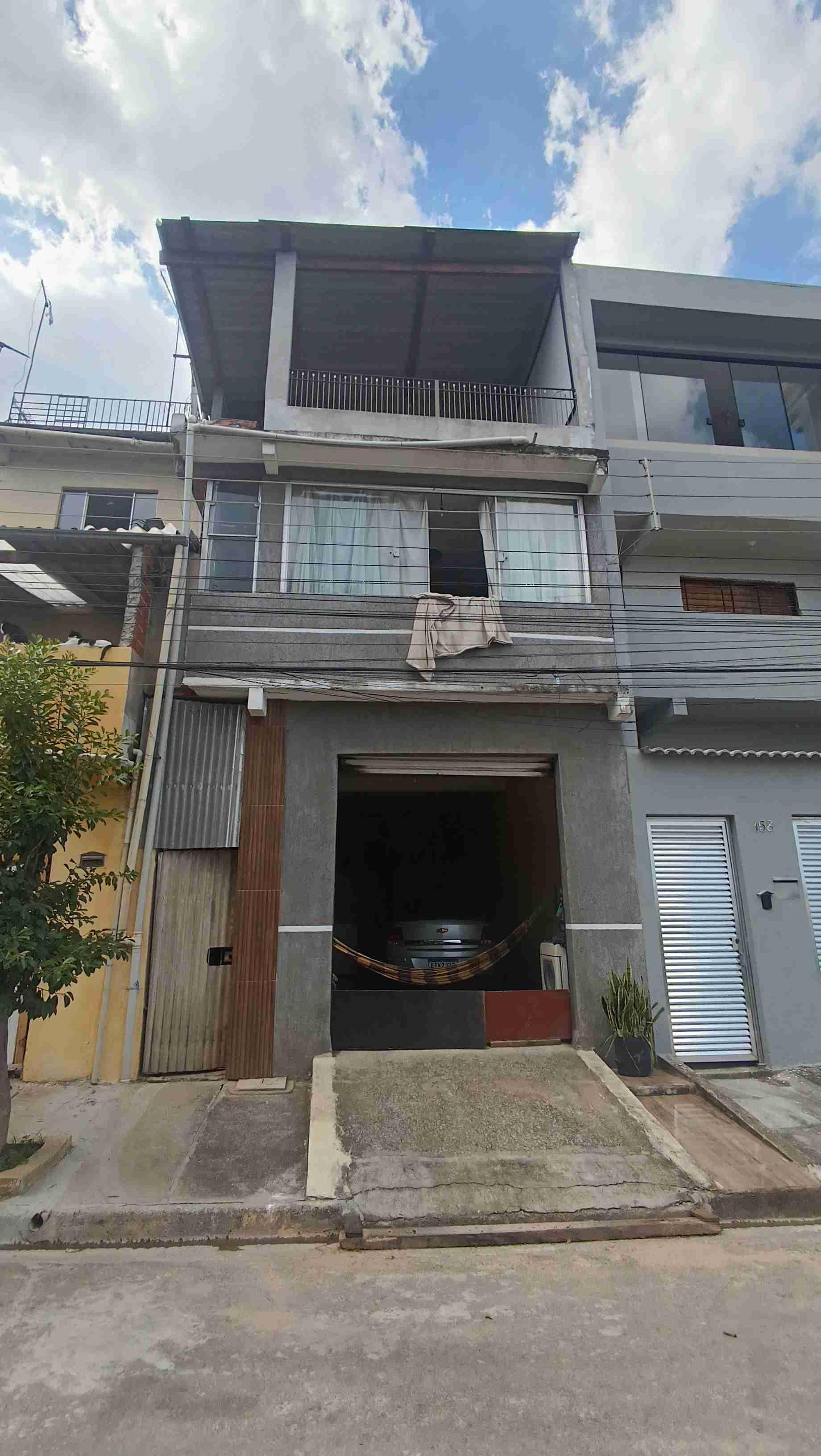Casa à Venda, Jardim Rogerio Levorin, Francisco Morato, SP