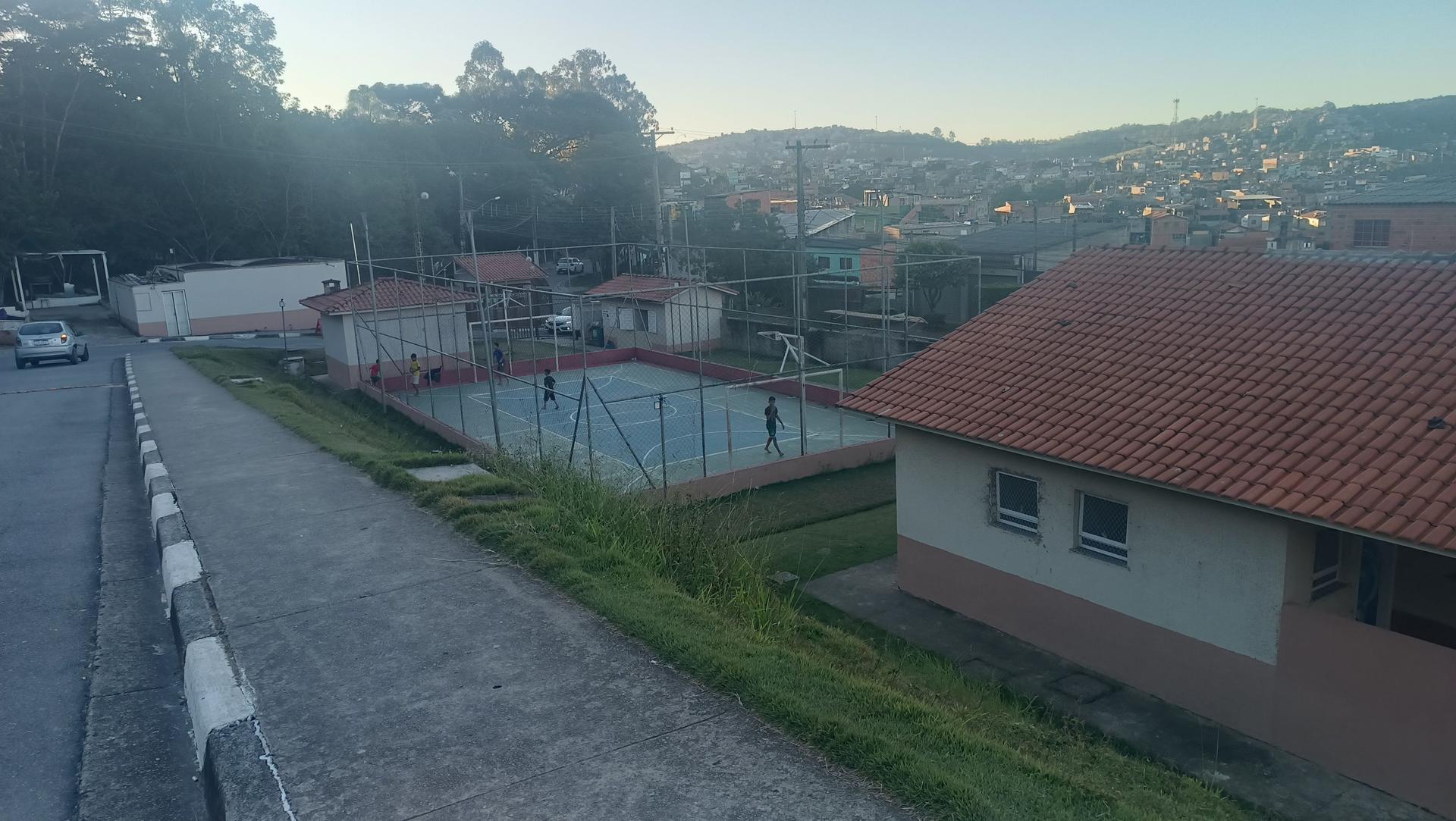 Apartamento à Venda, Recanto Feliz, Francisco Morato, SP