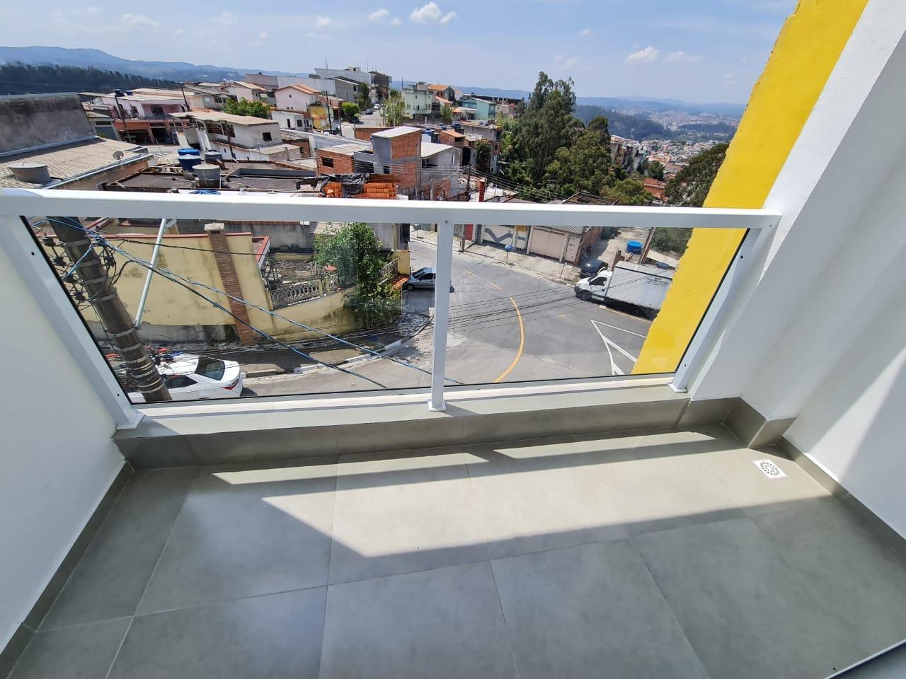 Lindo Sobrado à Venda Com Preço de Oportunidade, Serpa, Caieiras, SP