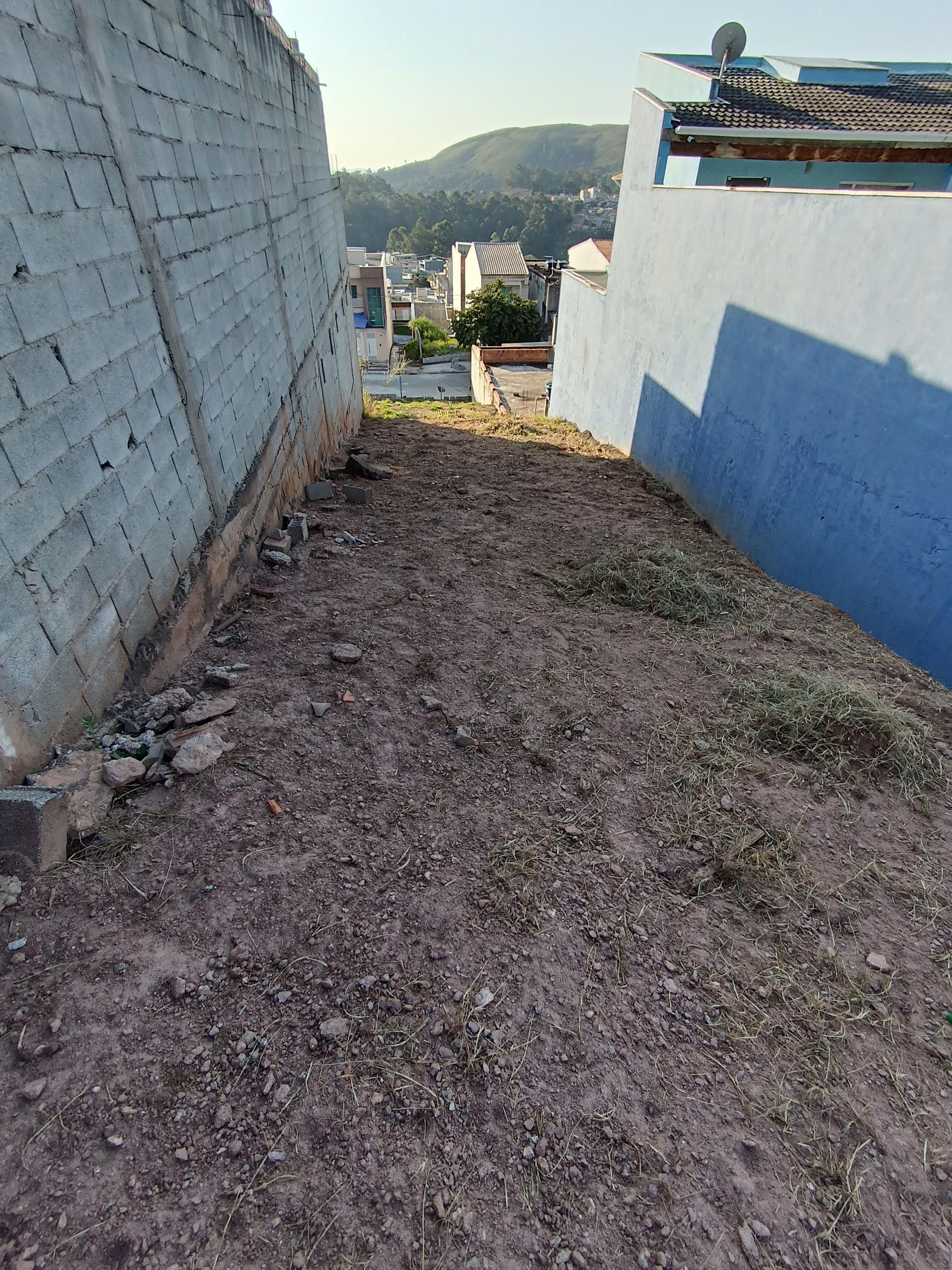 Lote à Venda, Laranjeiras, Caieiras, SP