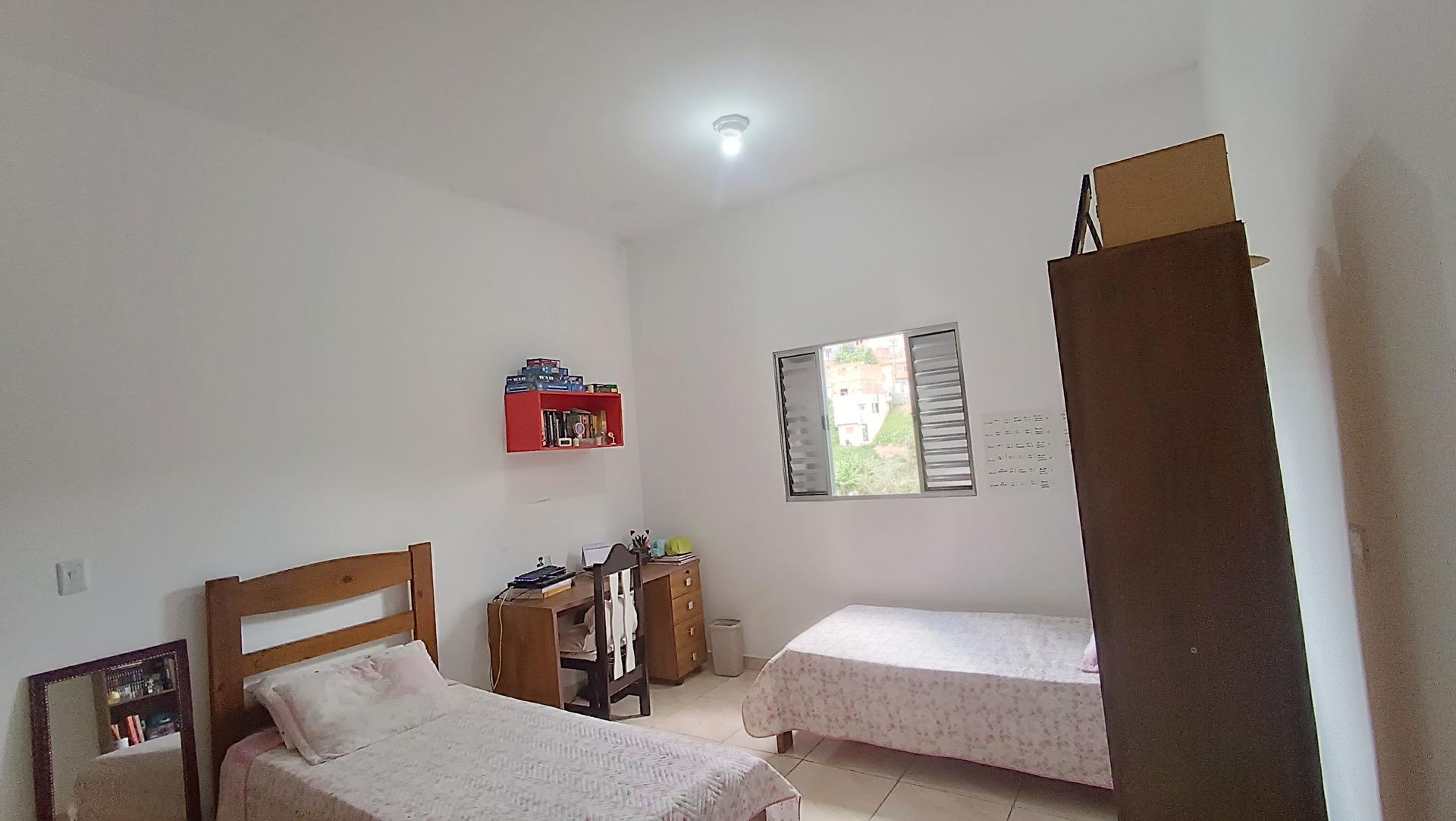 Casa à Venda, Serpa, Caieiras, SP