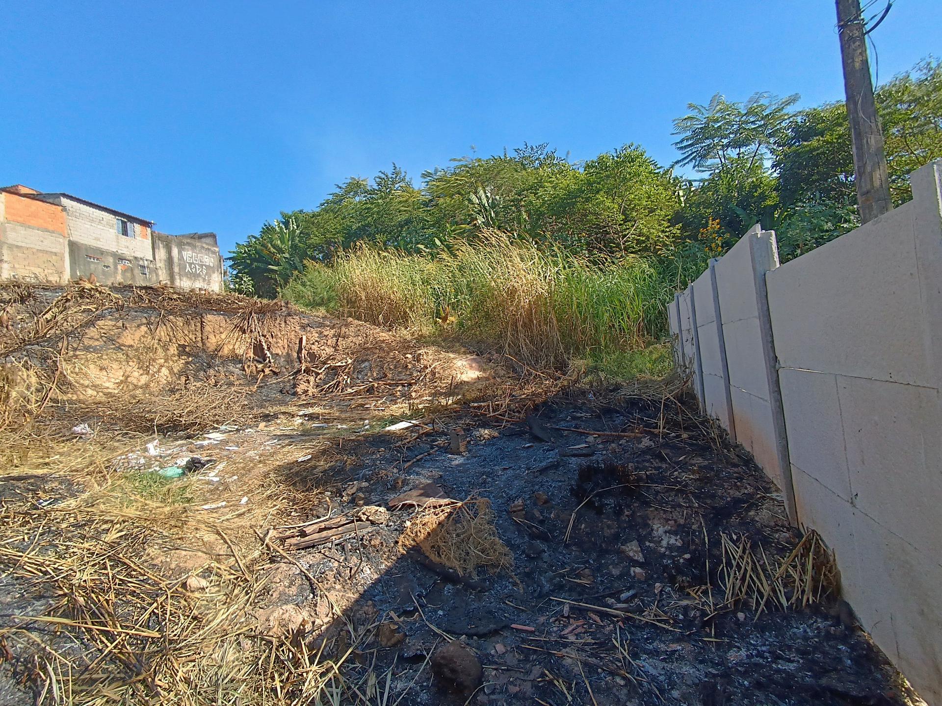 Terreno à Venda, Centro, Francisco Morato, SP
