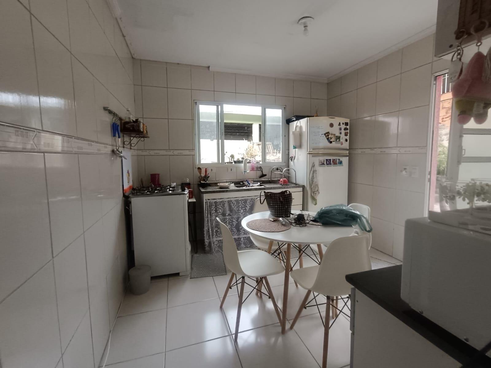 Casa à venda, Vila Caiúba, São Paulo, SP