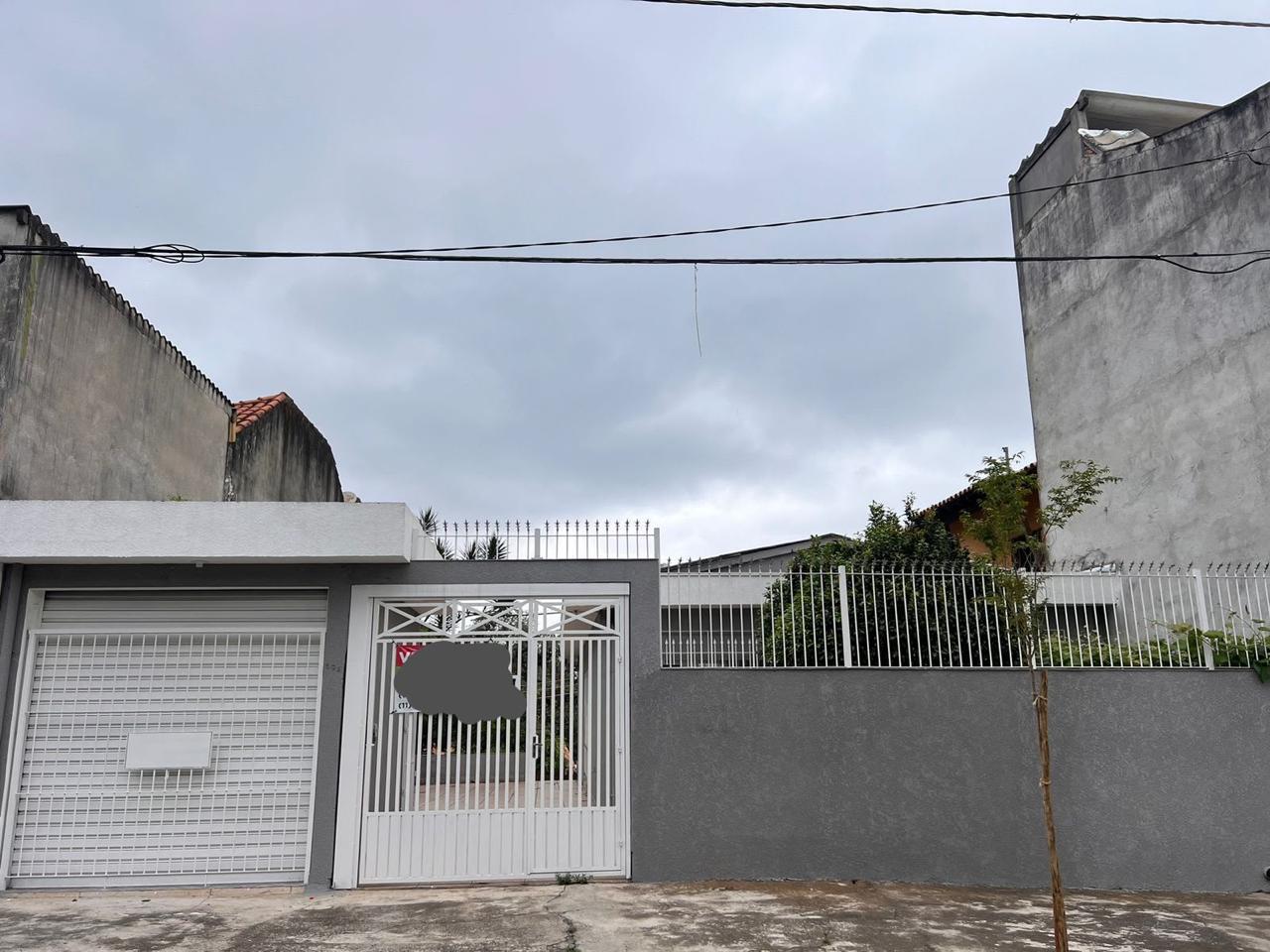 Casa à venda em Jaraguá, SP – 3 quartos, piscina e churrasqueira