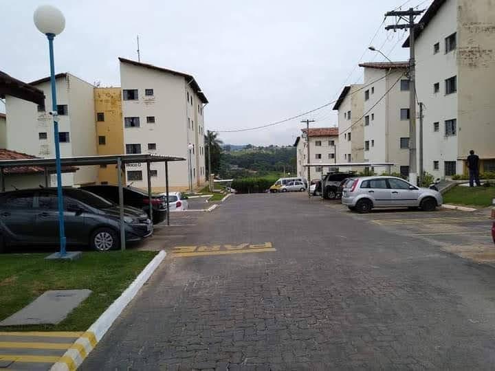 Apartamento à venda, Vila Palmares, Franco da Rocha, SP