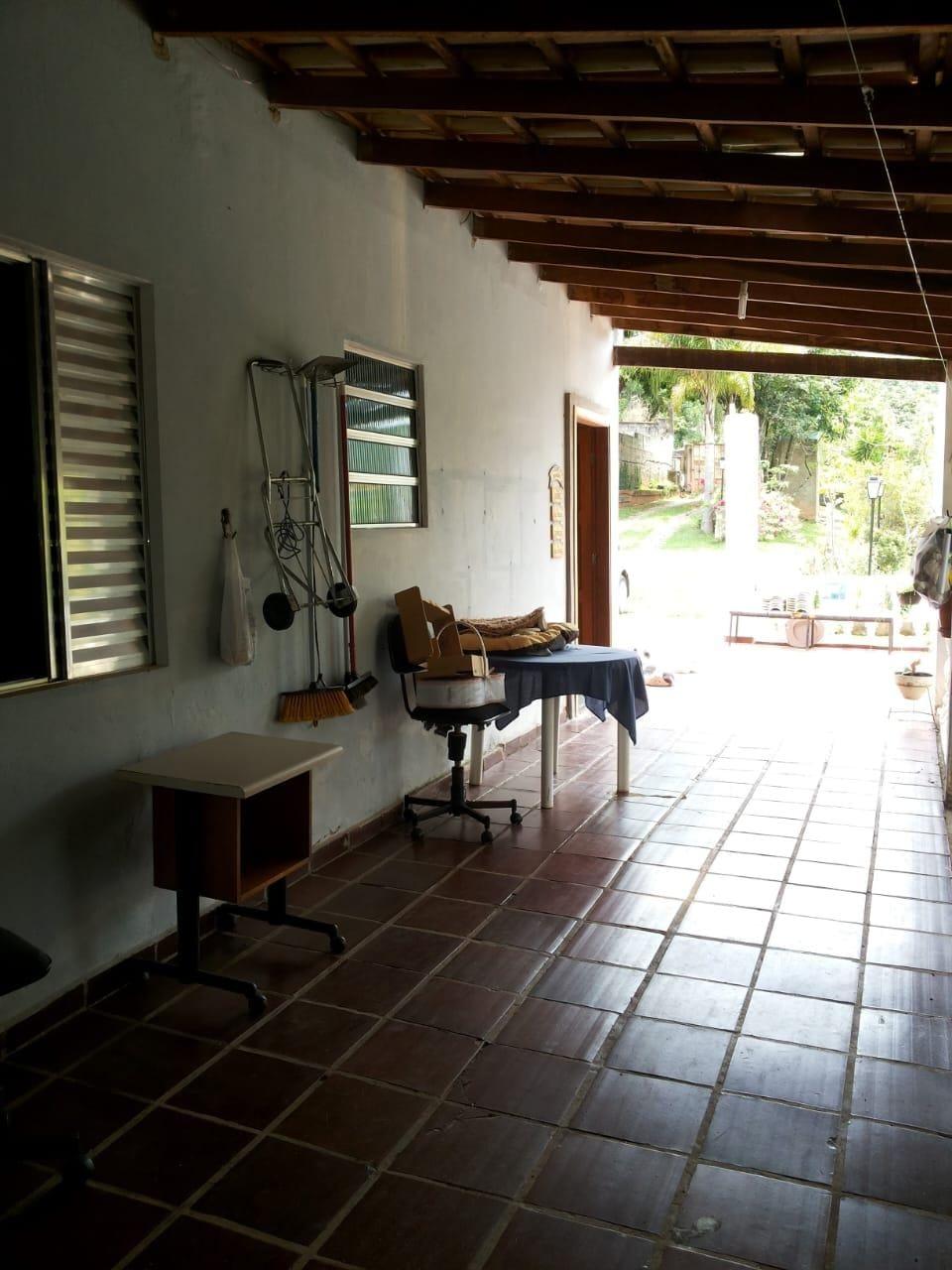 Chácara à venda, Terras de São Sebastião, Itatiba, SP
