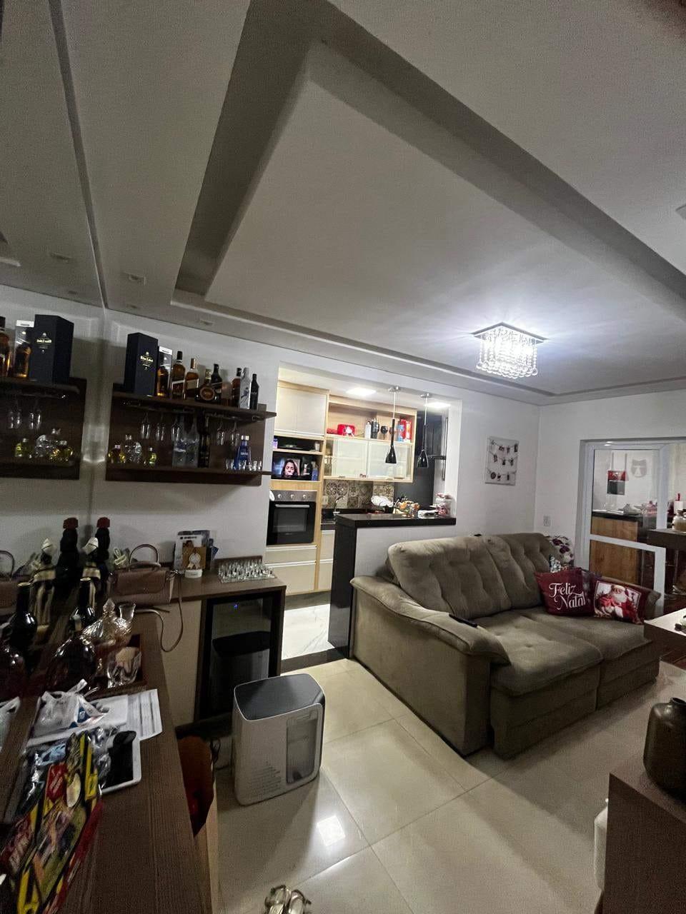 Apartamento à venda, Vila Francisco Eber, Jundiaí, SP