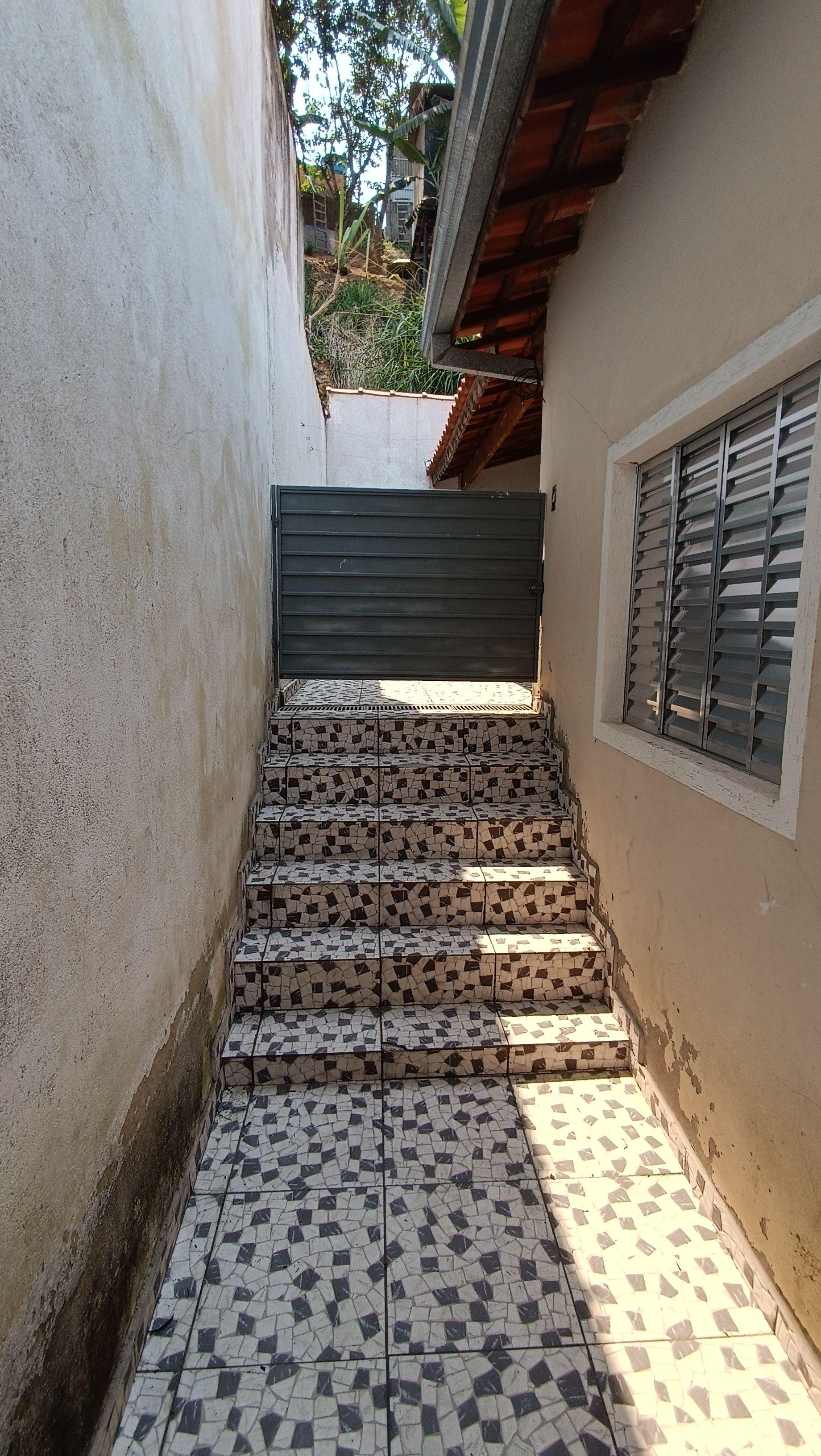 Casa à Venda, Jardim Alegria, Francisco Morato, SP