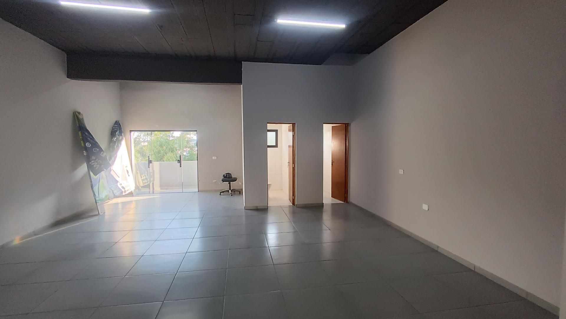 Salão comercial para Locação, Laranjeiras, Caieiras, SP