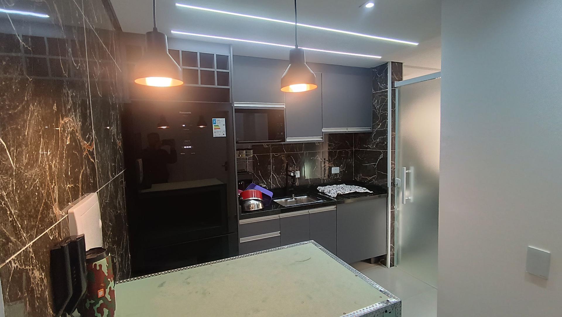 Apartamento à Venda, Jardim dos Bandeirantes, Franco da Rocha, SP