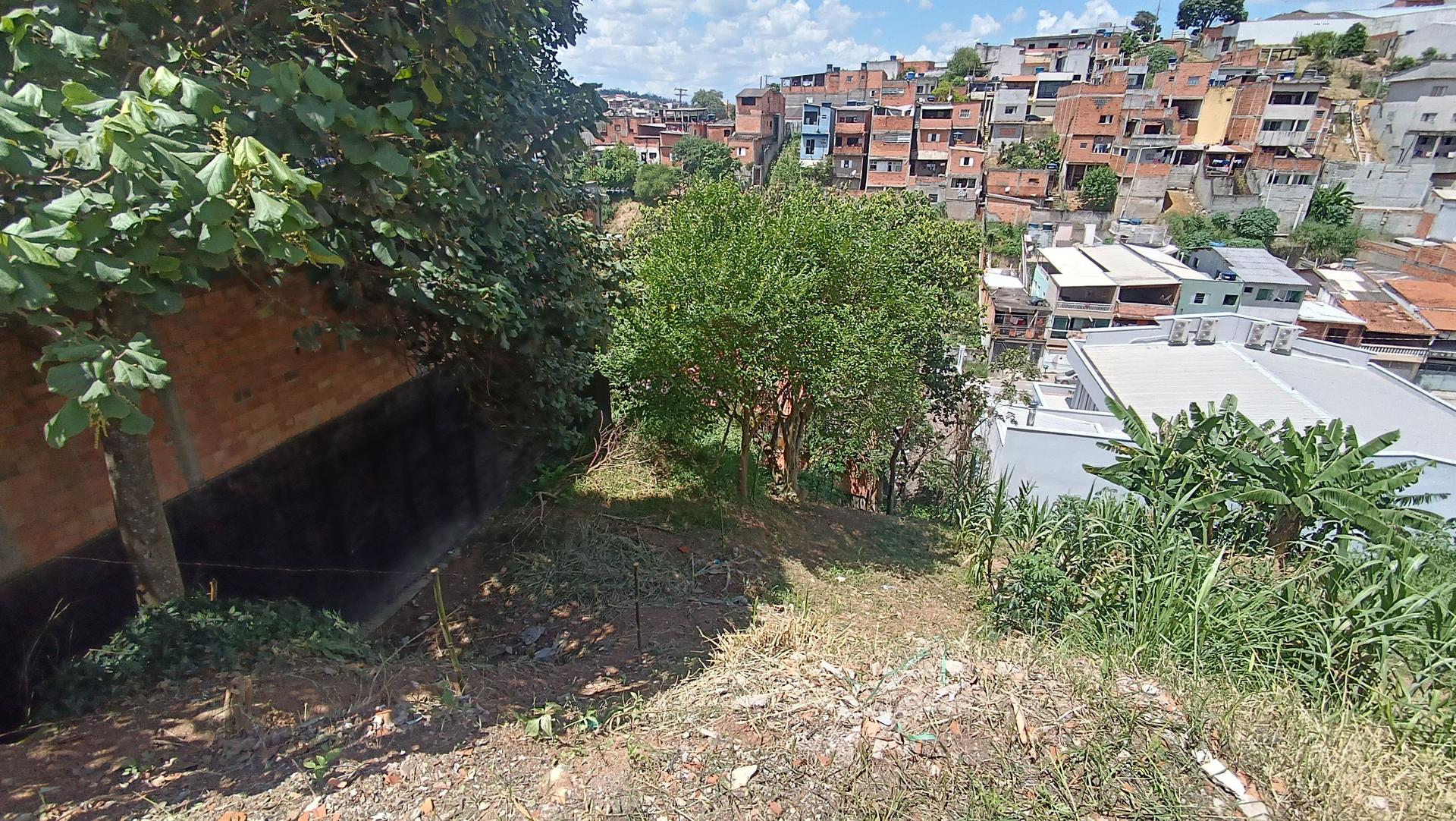 Terreno à Venda, Serpa, Caieiras, SP