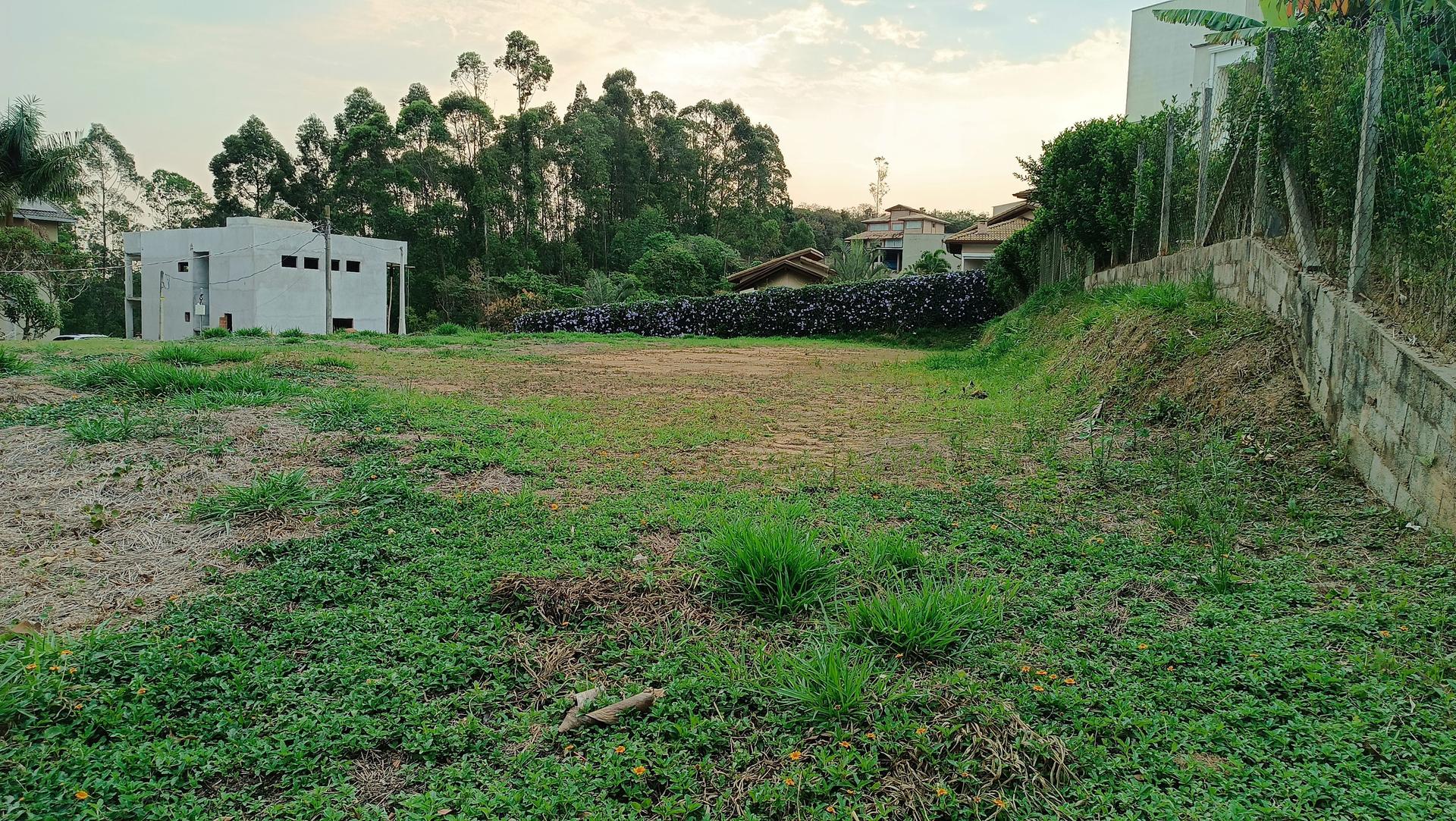 Terreno em condomínio à Venda, Santa Inês, Mairiporã, SP