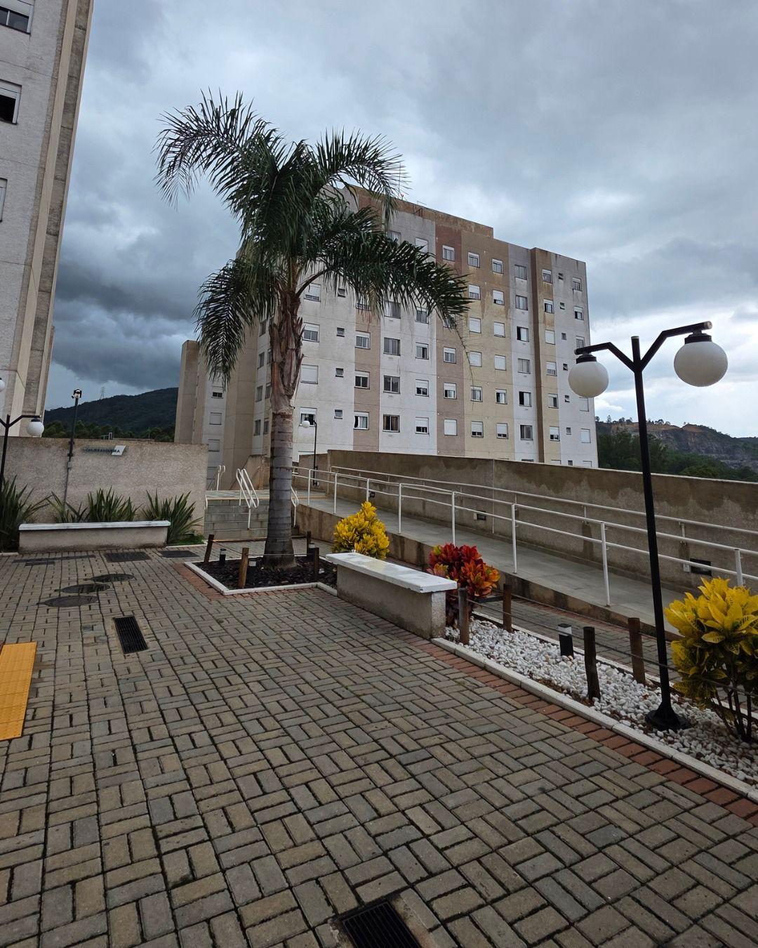 Apartamento à Venda, Jardim Adelfiore, São Paulo, SP