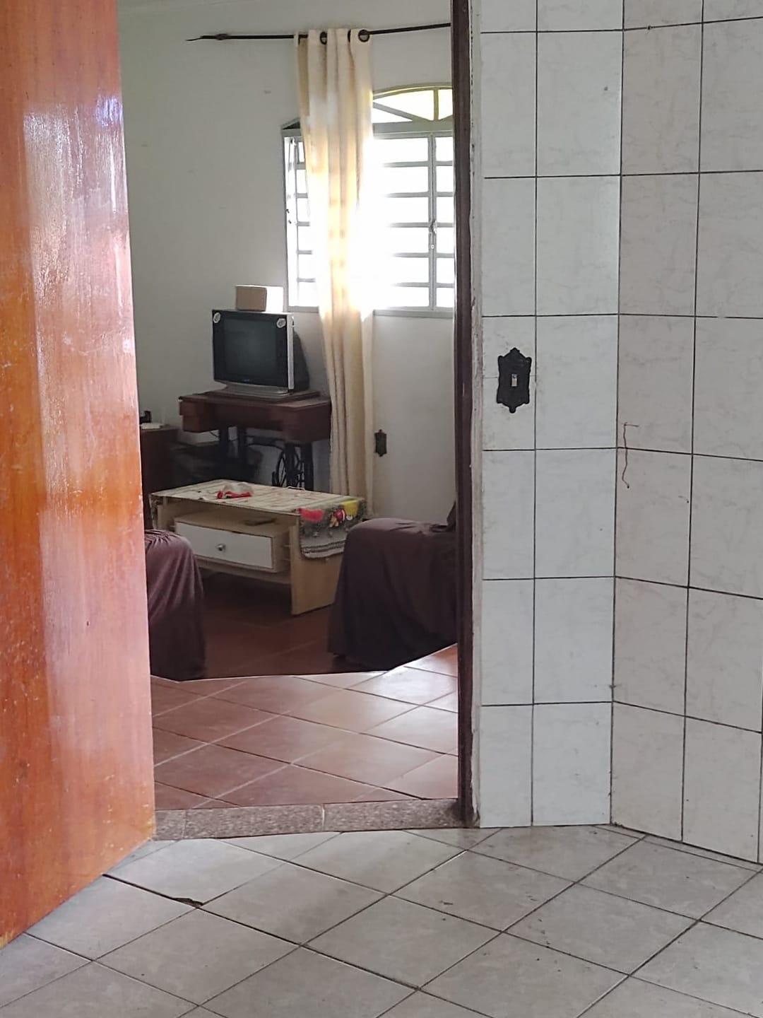 Casa à venda, Village das Fontes, Lindóia, SP