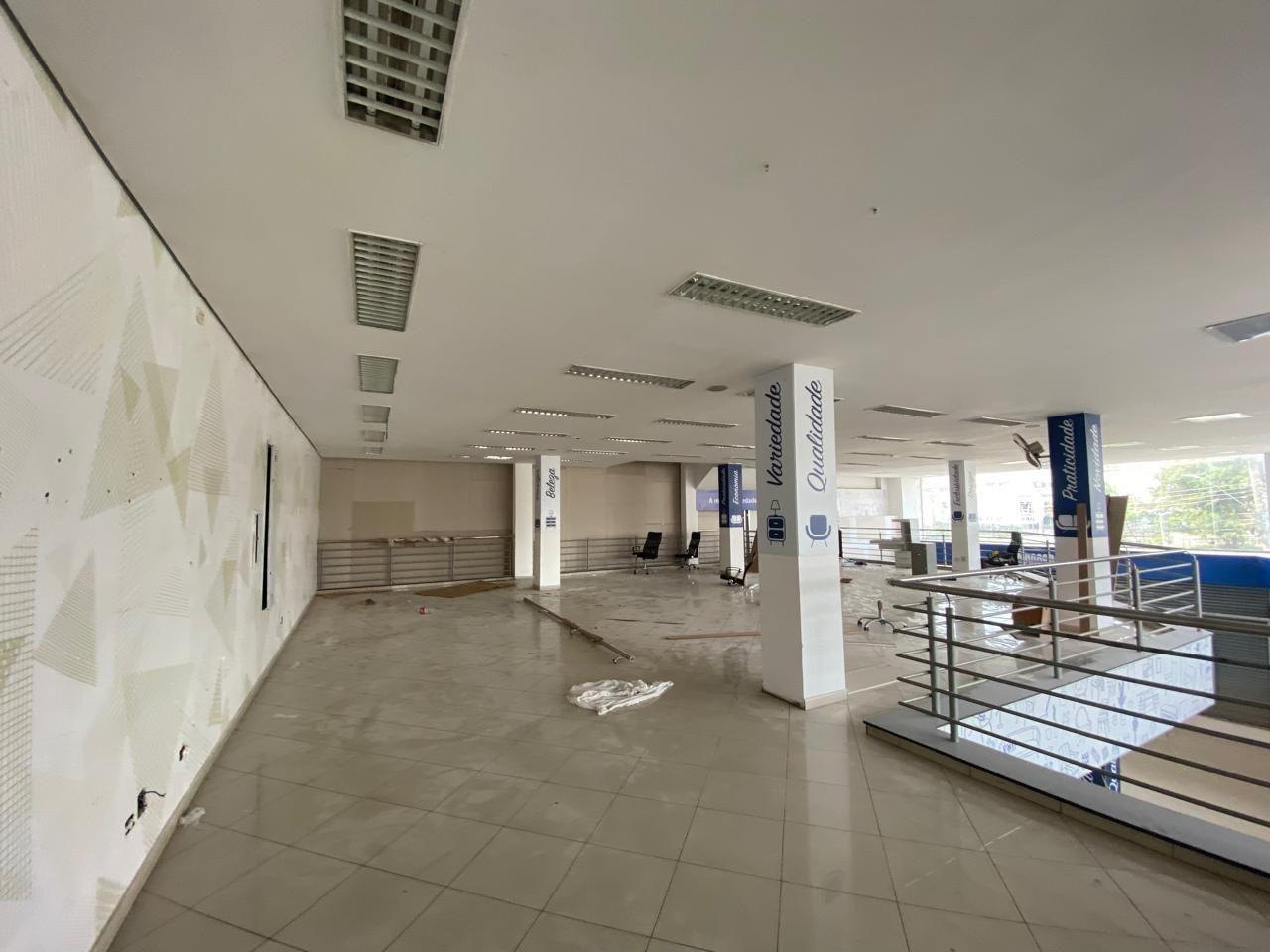 Salão comercial para Locação, Vila Vera Cruz, Franco da Rocha, SP