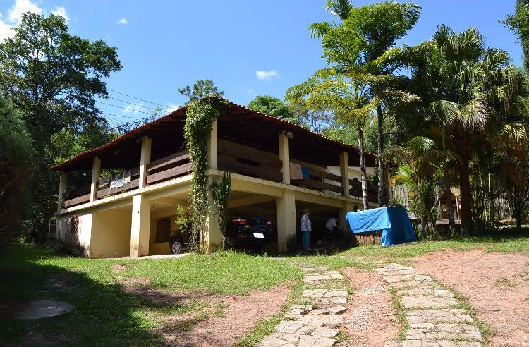 chacara à venda, Laranjeiras, Caieiras — foto 1 de 14