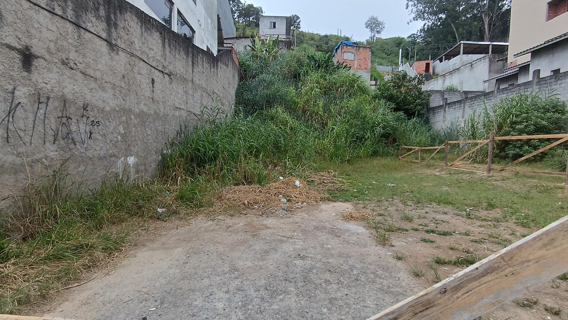 Terreno à Venda, Serpa, Caieiras, SP