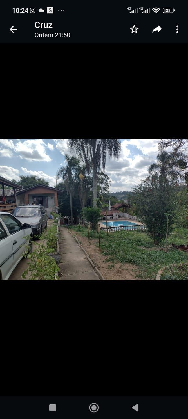 Chácara à Venda, Bom Tempo, Franco da Rocha , São Paulo