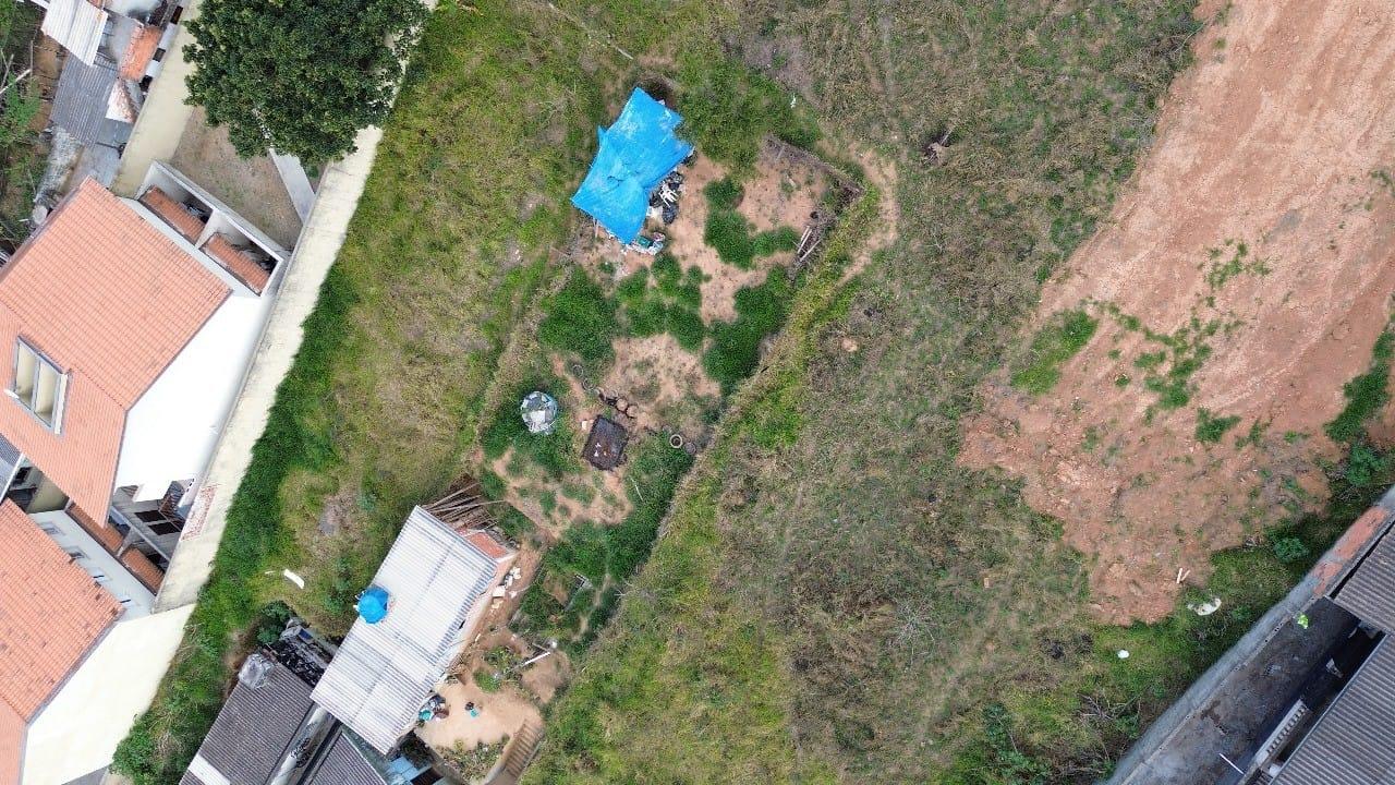 Terreno à venda, Estância Lago Azul, Franco da Rocha, SP