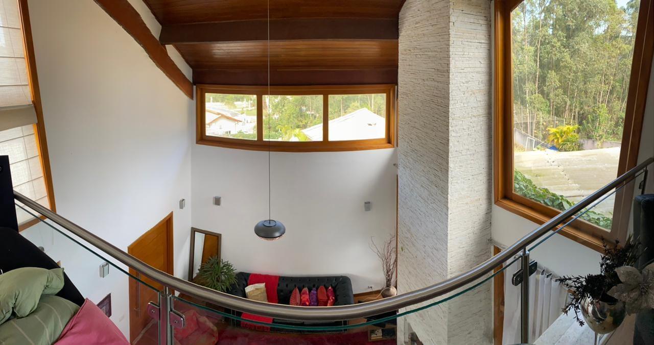 Casa Condomínio Ecológico, Mairiporã, SP