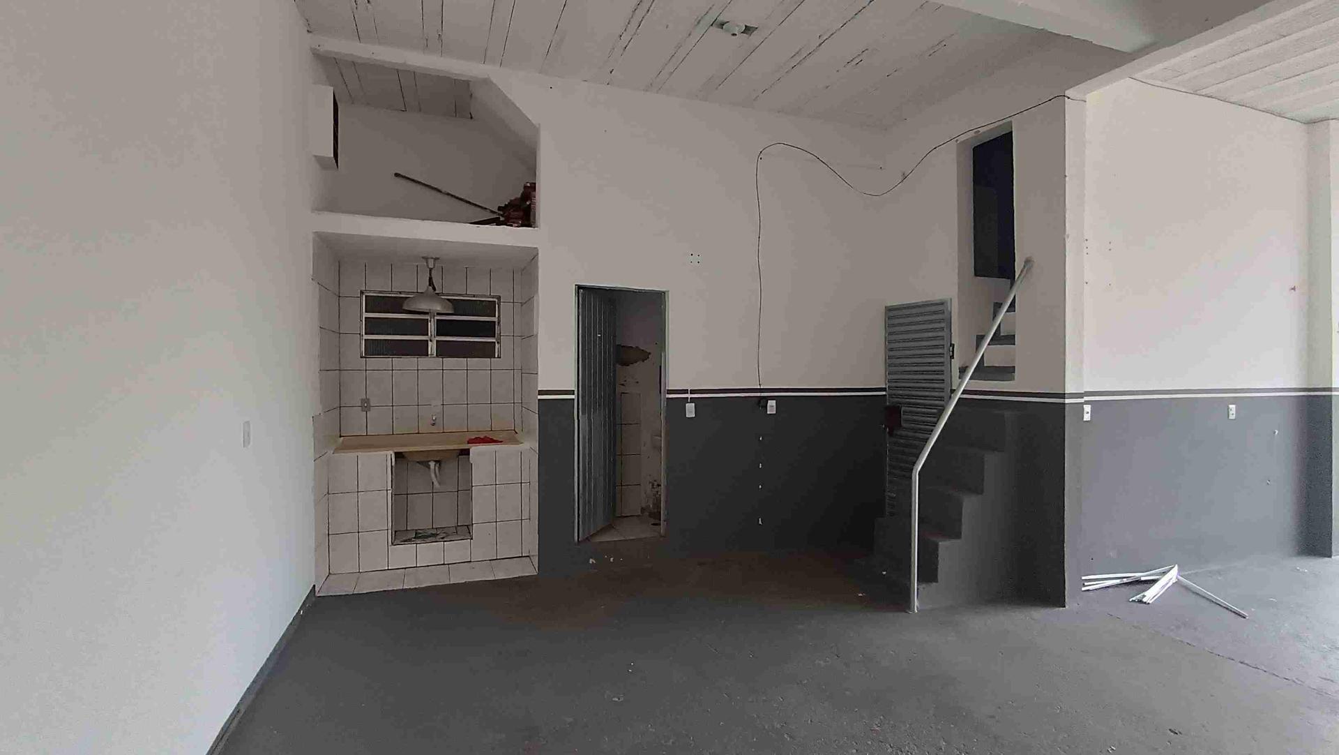 Salão comercial para Locação, Vila Rosina, Caieiras, SP