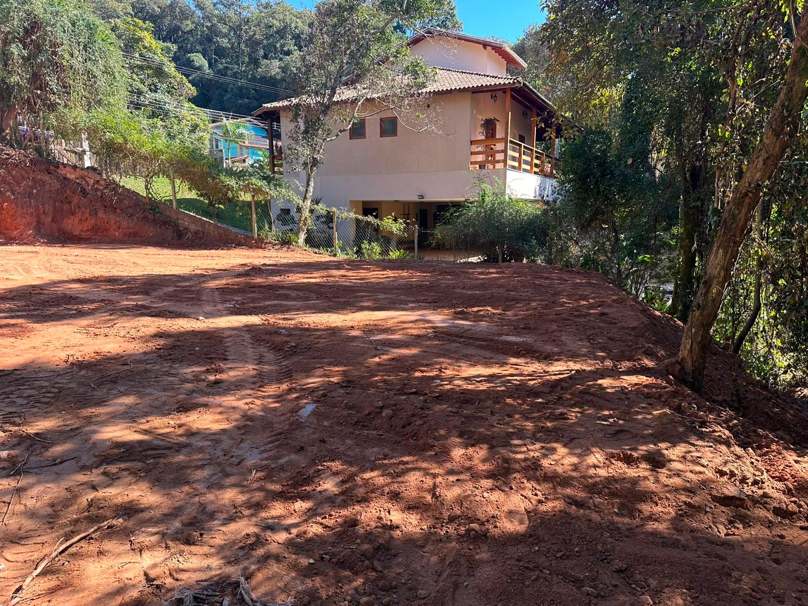 Terreno à venda em Alpes de Caieiras, Caieiras - 1.179 m²